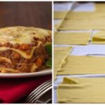 Co můžete připravit z listů na lasagne: jednoduchý recept na
