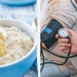 7 potravin, které byste měli jíst pro snížení krevního tlaku