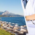 Brit „málem zemřel“ po dovolené ve „špinavém“ čtyřhvězdičkovém tureckém hotelu