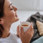 Co pít v noci pro zdraví střev: odborník na výživu